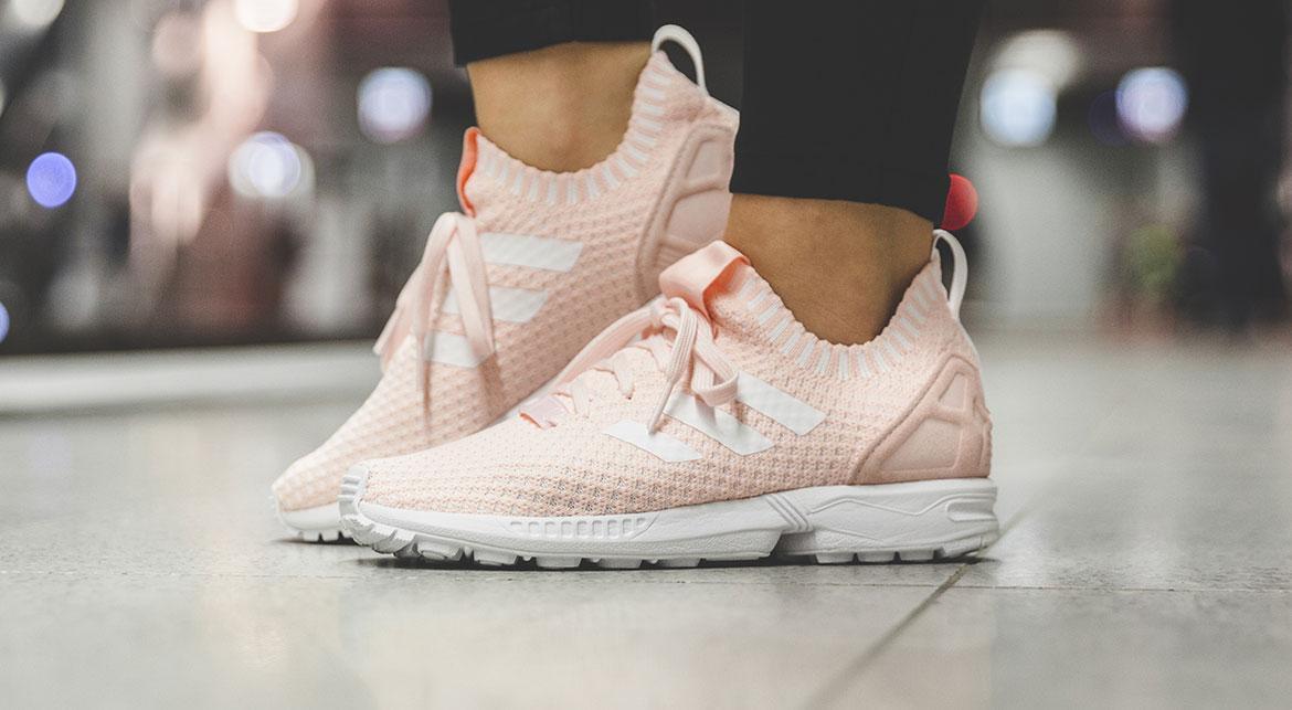 adidas Originals ZX Flux Primeknit W 